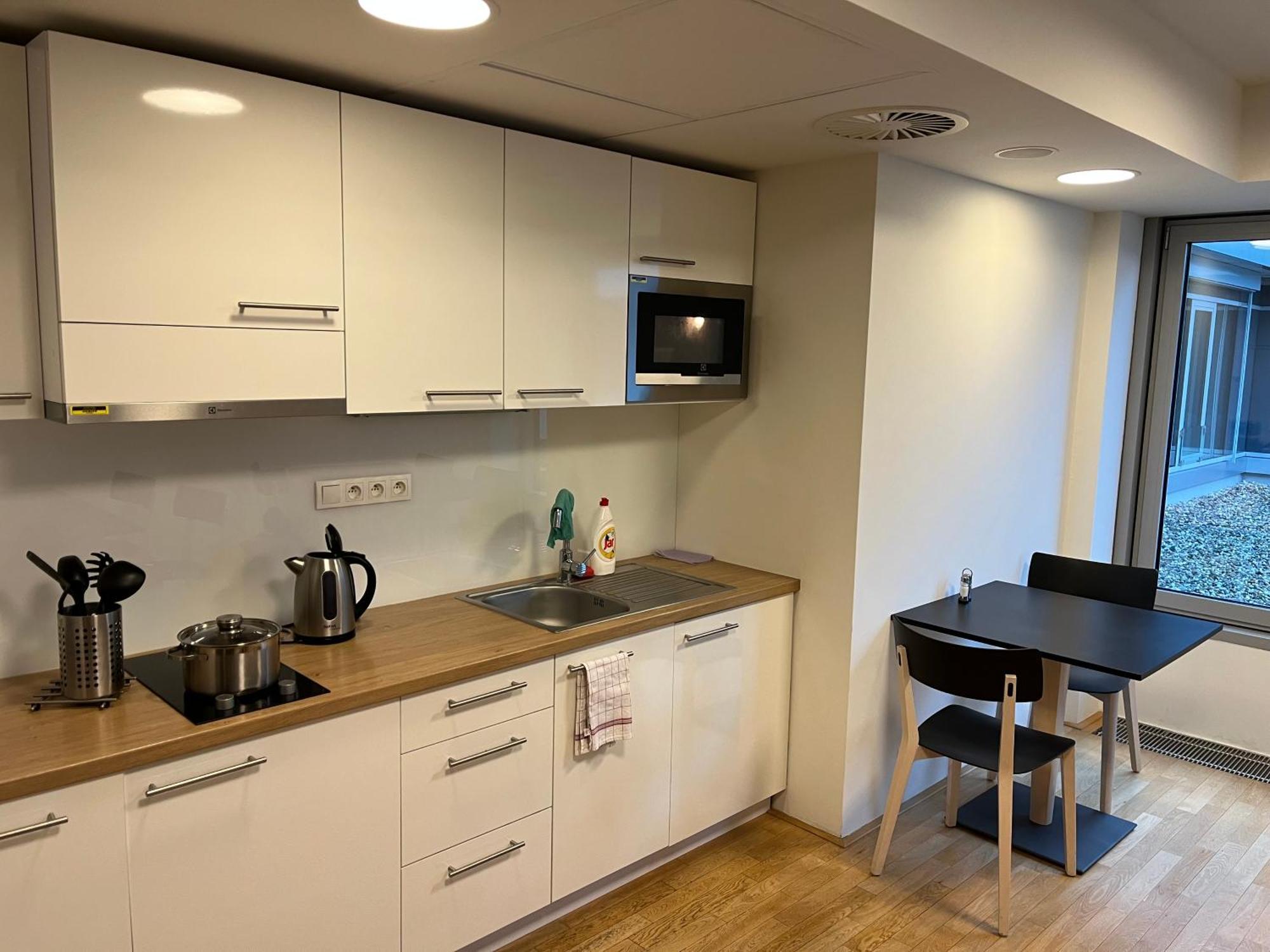 Hotel Erwin Junker Holice Værelse billede