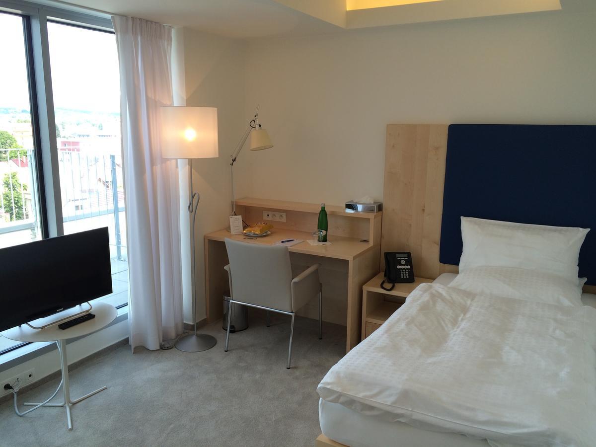 Hotel Erwin Junker Holice Eksteriør billede